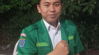 Soal Kaesang Bakal Nyalon Jadi Walikota Depok, Ketua GP Ansor: Jika Itu Benar Kami Siap Dukung