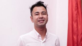 Raffi Ahmad Diduga Terlibat Kasus Pencucian Uang Rafael Alun Trisambodo, Mama Amy: Haqqul Yaqin Nggak