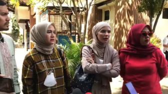 Saksi Ungkap Pertengkaran yang Terjadi pada Rumah Tangga Indra Bekti dan Aldila Jelita: Dila Wanita Salihah..