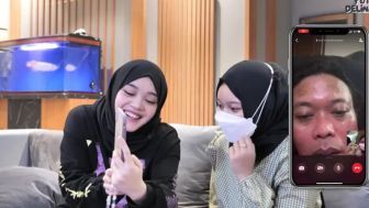 Anak Sule Sebut Ayahnya Memiliki Peluang Untuk Rujuk Dengan Nathalie Holscher, Putri Delina: Masih Kangen