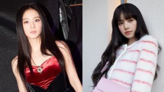 Penggemar Lisa Kecewa saat Jisoo Dinobatkan jadi Million Seller Pertama di BLACKPINK