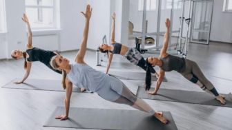 Yoga hingga Pilates, Rekomendasi 8 Jenis Olahraga yang Cocok Dilakukan Saat Bulan Puasa