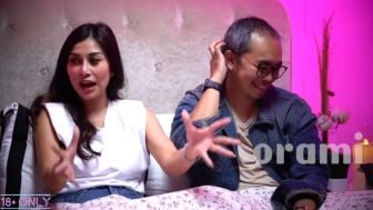 Cara Nisya Ahmad Imbangi Kebutuhan Sex Suami! Pakai Pakaian Suster hingga Menari Striptis? Sampai Dipergoki Mama Amy..