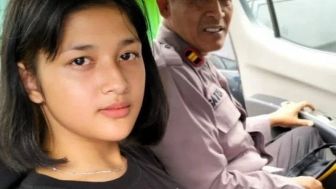 Maling Sepeda Motor di Magelang Berhasil Diringkus oleh Pihak Kepolisian, Warganet Salfok dengan Wajah Cantik Pelaku