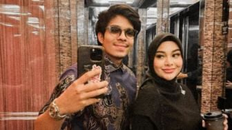 Akui Hanya Ingin Miliki Dua Anak, Aurel Hermansyah Diduga Terpaksa Hamil Terus agar Gen Halilintar Dapat Cucu Laki-Laki