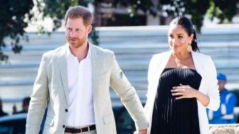 Jadi Pangeran yang Diasingkan, Duke of Sussex akan Hadir di Penobatan Raja Charles Tanpa Kehadiran Meghan Markle