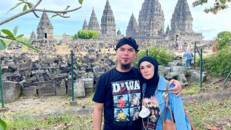 Mulan Jameela Awalnya Tak Niat Menikah dengan Ahmad Dhani? Luluh Setelah Pentolan Dewa 19 Menangis Dua Kali