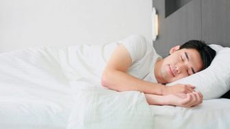 Pelajari Hal Ini Agar Kamu Bisa Dapat Tidur yang Lebih Berkualitas