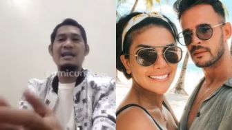 Pernah KDRT dan sebut Toni 'Bule Gukguk', Sahabat Nikita Mirzani Ungkap Fakta Sebaliknya: Ngarep Rujuk Karna Masih Bucin