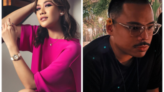 BCL Beberkan Fakta Lagu Monita Awalnya Buat Dirinya, Teza Sumendra Berikan Sindiran? Warganet Malah Ramai Dukung Unge