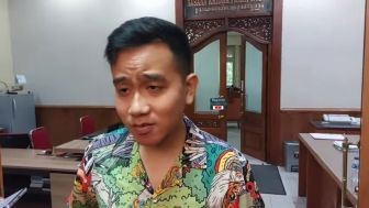 Gerindra Solo Rekomendasikan Kaesang Pangarep Jadi Wali Kota Gantikan Gibran, Mas Wali Beri Respon tak Terduga