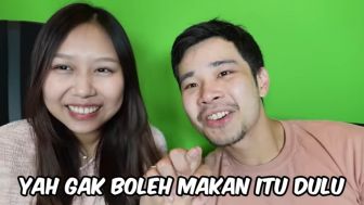 Sisca Khol Umumkan Kehamilan Anak Pertama, Warganet Salfok dengan Bekas Cupang di Lehernya: Full Power..