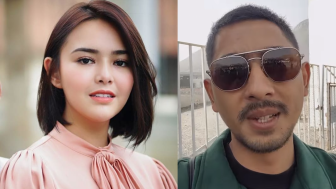 CEK FAKTA: Arya Saloka Jual Rumah Mewah Demi Bisa Memperistri Amanda Manopo