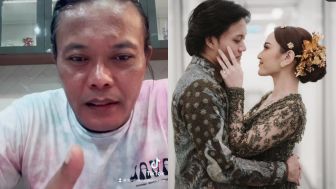 Rizky Febian Resmi Melamar Mahalini, Begini Jawaban Menohok Sule Soal Restu Beda Agama