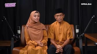 Pasangan Beda Usia 36 Tahun! Anna Amelia Terpaksa Menikahi Emen Sampai Nangis? Kini Berharap Dipisahkan oleh Maut