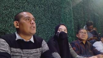 Inara Rusli Curigai Bukti Catatan ketika Virgoun Kirim Uang kepada Wanita Lain: Buat Servis hingga Ganti Oli