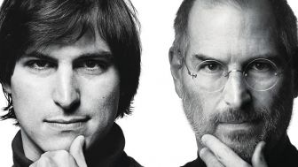 Edan! Selembar Cek Tandatangan Steve Jobs yang Jadi Bukti Terbentuknya Apple Terjual hingga Rp1,6 Miliar