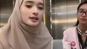 Inara Rusli 'Glow-up' Demi Virgoun tapi Tetap Diselingkuhi, Netizen: Semoga Dapet Cowo Lebih Ganteng!