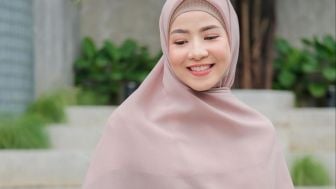 Natasha Rizky Mau Punya Anak Keempat Tapi Desta Menentang Keras, Netter: Ngeliat Caca Kayak Cinta Sendirian