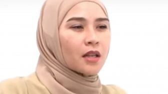 Kisah Zaskia Mecca: Sempat Dicap Figur Seleb Muslimah, Sadar Dirinya Tidak Sempurna karena Berhijab tapi Merokok