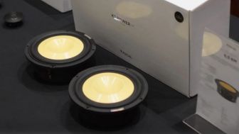 Focal Luncurkan Speaker Model Baru K2 Power M, Asli Buatan Prancis