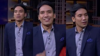 Dituding Matanya Nampak Redup di Balik Tawa setiap Show, Desta Pendam Penyesalan Gugat Cerai Natasha Rizky?