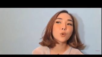 Disebut Senior, Momen Gisel Tahan Malu Komentari Kasus Skandal Rebecca Klopper, Netizen: Satu Profesi