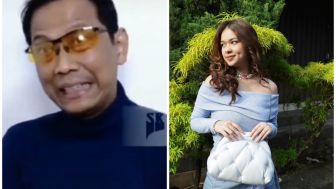 Publik Anehkan Doddy Sudrajat Doyan Nonton Video 47 Detik tapi Nimbrung Hujat Rebecca Klopper: Hati-hati Karma Pak