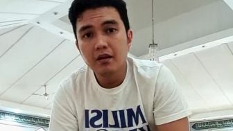 Aldi Taher Rela Gimmick Konyol Hanya Demi Bahagiakan Ibu: Saya Pengen Naikin Ibu Haji