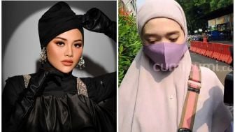 Inara Rusli Dikecam Aurel Hermansyah Kalau Jadi Rujuk dengan Virgoun: Dia Deserve Better Banget