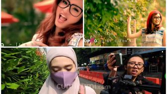 Inara Disebut Mulai Centil, Potret Dirinya Masih Jadi Anggota Girlband Disorot Publik: Astaga Jejak Digital