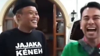 Berawal dari Ngonten, Raffi Ahmad Benarkan Mamah Amy Tunggu Lamaran Sule: Dia Emang Suka...