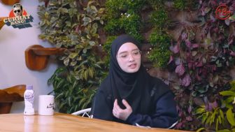 Virgoun Lebih Pilih Tenri Annisa karena Bisa Kasih Adrenalin untuk Seorang Pria, Inara Rusli Akui Sulit Jadi Perempuan Bandel