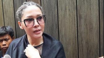 Maia Estianti Pernah Alami Gangguan Psikis karena Perilaku Ahmad Dhani: Dilarang Ketemu Anak hingga Studio Dibongkar