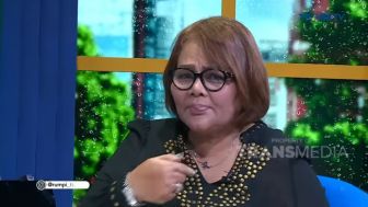 Eva Manurung Beberkan Perilaku tidak Hormat Inara Rusli kepada Keluarganya: Perhitungan hingga Jarang Belikan Hadiah Natal