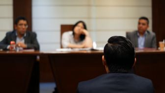 Minta Keterangan RS Primaya, Jaksa Ingin Helmut Segera Disidang