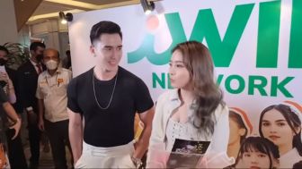 Postingan CLBK Cuma Gimmick? Verrel Bramasta Akui Buat Konten Bareng Natasha Wilona Punya Engagement yang Tinggi