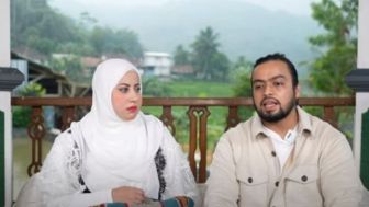 Ngamuk Dituding Tukang Putus Silaturahmi, Suami Tasyi Athasyia Malah Disuruh Belajar dari Atta Halilintar yang Persatukan Keluarga