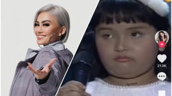 Lima Tahun Lalu Agnez Mo Sudah Endus Bakat Putri Ariani Akan Mendunia: Suara yang Langsung Mengisi Satu Ruangan