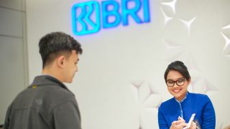 Top! Brand Finance Nobatkan BRI Sebagai Brand Paling Bernilai di Indonesia