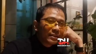 Doddy Sudrajat Amat Menyayangi Aisyah, Tapi Kenapa Nggak Mau Nafkahi? Netizen: Kadang-kadang Ente