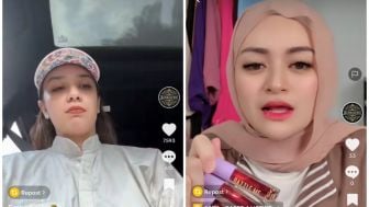 Tingkah Putri Anne Lepas Hijab Disorot, Nathalie Holscher Tuai Sanjungan: Istri Sule Pindah Agama karena Allah, Bukan Cowok!