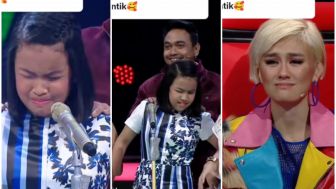 Flashback Saat Karir Putri Ariani yang Sudah di Ujung Tanduk Diselamatkan Beby Romeo, Netizen: Mata Hatinya Peka