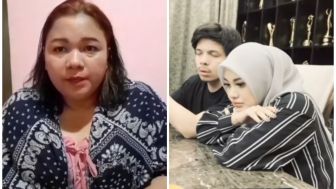 Atta Halilintar dan Aurel Hermansyah Gregetan Banget Sama Si Pembully Ameena: Beneran Minta Maaf Apa Takut di Penjara?