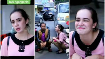 Momen Gemez Saat Putri Anne Pacaran Sama Mas Pur di Sinetron Bikin Netizen Baper: Nah Ini Baru Cocok!