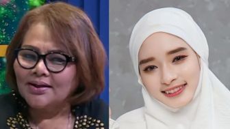 Eva Manurung Bongkar Kelakuan Inara Rusli yang Bikin Keluarga Besar Kecewa: Perempuan Apa Tuh yang Kayak Gitu