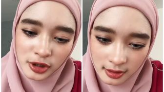 Makin Jelas Sifat Asli Inara Rusli, Alasan Virgoun Lebih Baik Cerai. Netizen: Mending Jedag Jedug