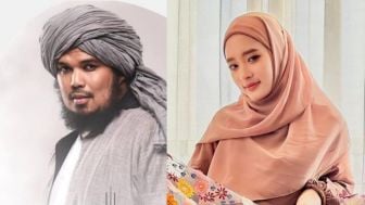 Laris Manis Setelah Buka Cadar, Ustaz Derry Sulaiman Sebut Inara Rusli Dibayar Karena Berwajah Cantik