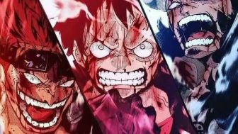 Teori Onepiece! Kekalahan 4 Generasi Terburuk Menjadi Gambaran Akhir Cerita.