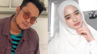 Bela Perselingkuhan Virgoun, Febby Carol Ungkap Sang Adik Tidak Tahan dengan Serangan dan Tekanan dari Inara Rusli